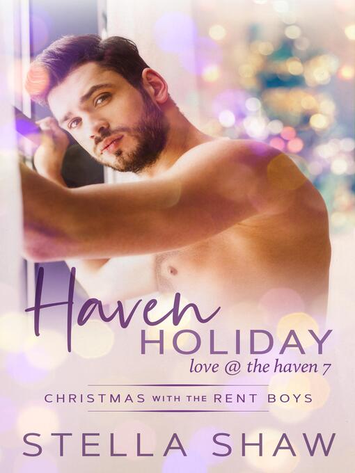 Title details for Haven Holiday by Stella Shaw - Available